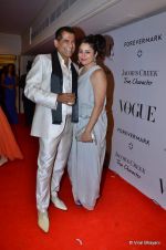 at Vogue_s 5th Anniversary bash in Trident, Mumbai on 22nd Sept 2012 (257).JPG